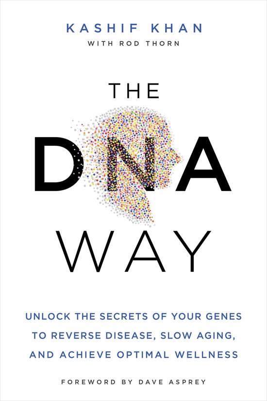 The DNA Way