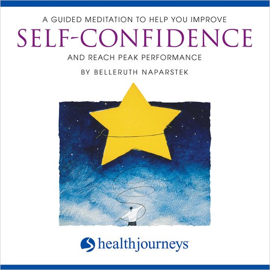 A Guided Meditation To Help You Improve Self-Confidence and Reach Peak Performance