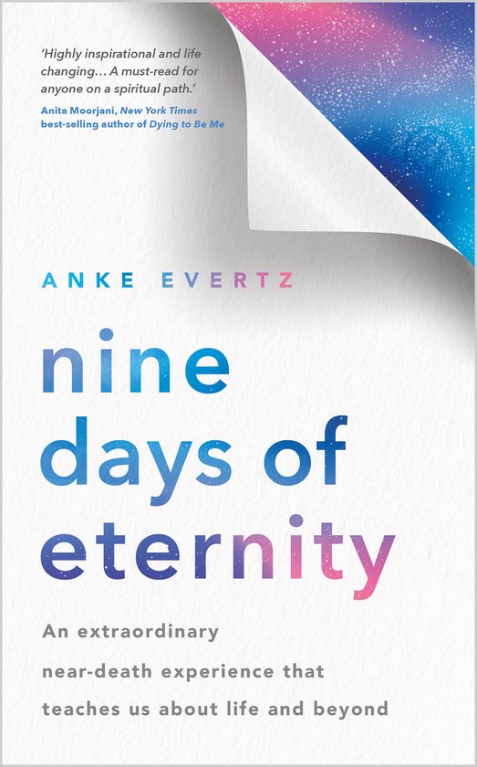 Nine Days of Eternity