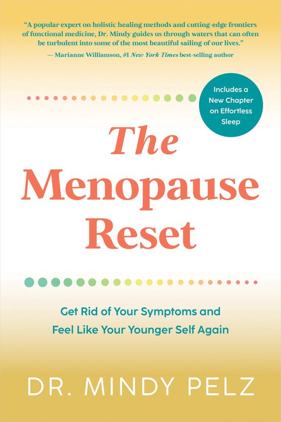 The Menopause Reset