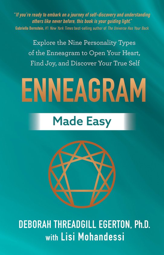 Enneagram Made Easy