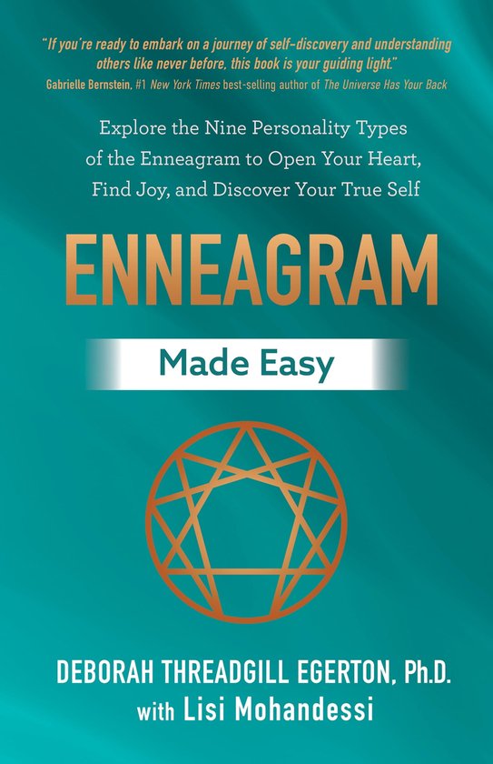 Enneagram Made Easy