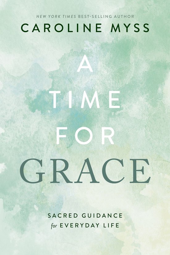 A Time for Grace