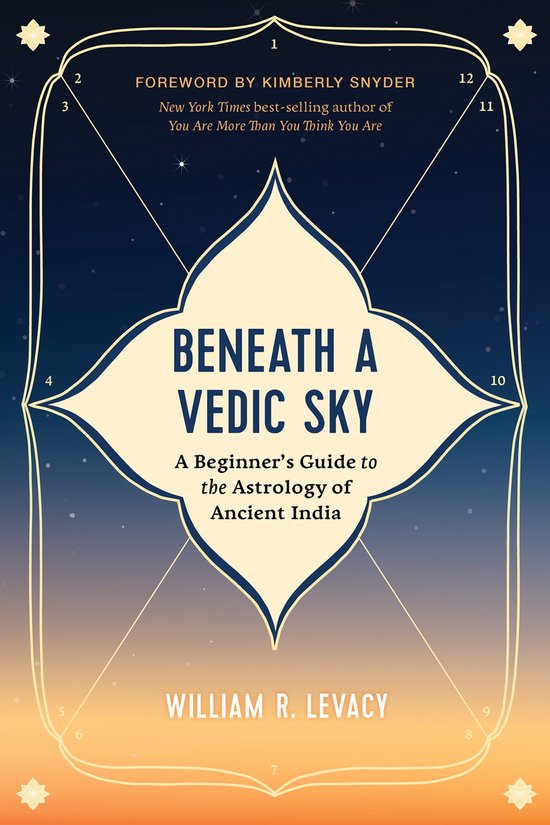 Beneath a Vedic Sky