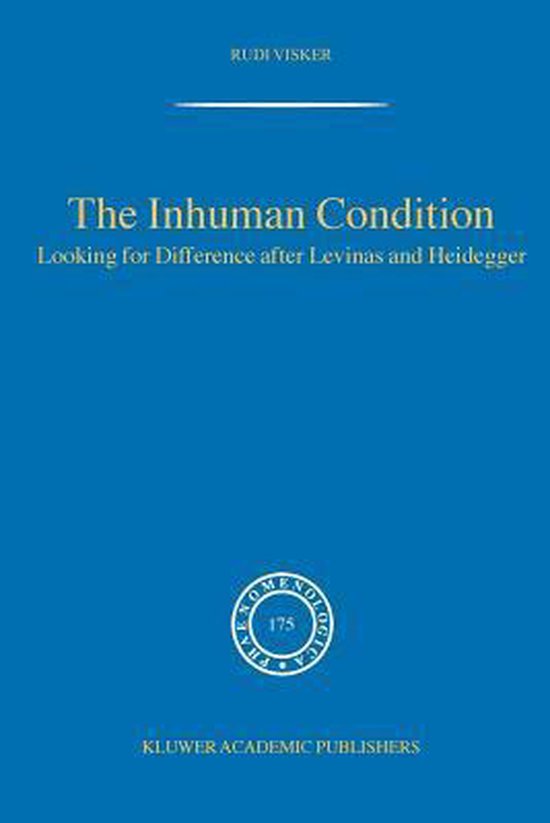 The Inhuman Condition