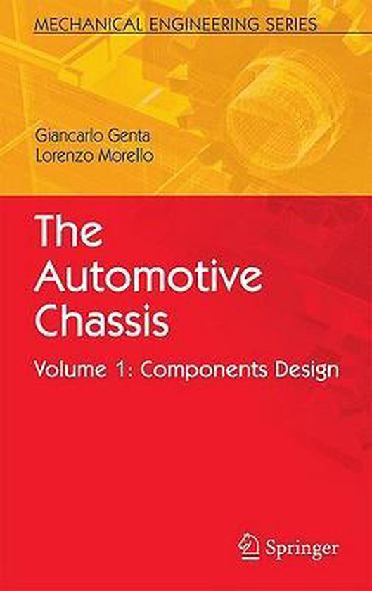 The Automotive Chassis