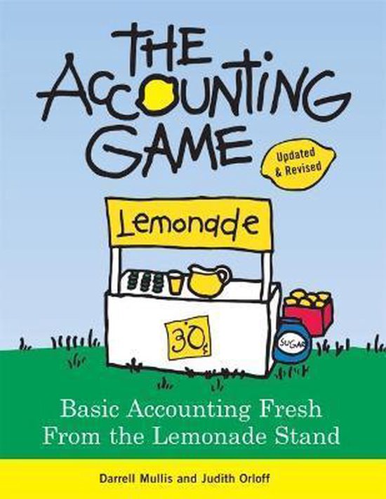 Accounting Game