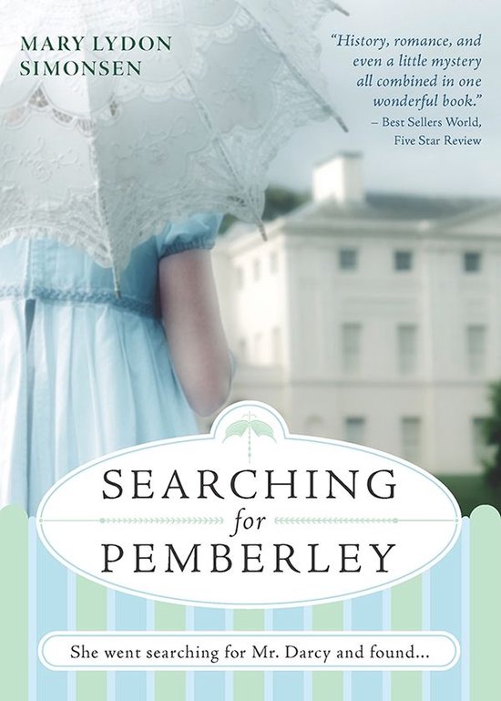 Searching for Pemberley