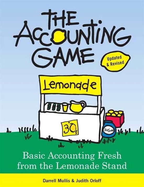 The Accounting Game