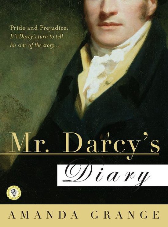 Mr. Darcy's Diary