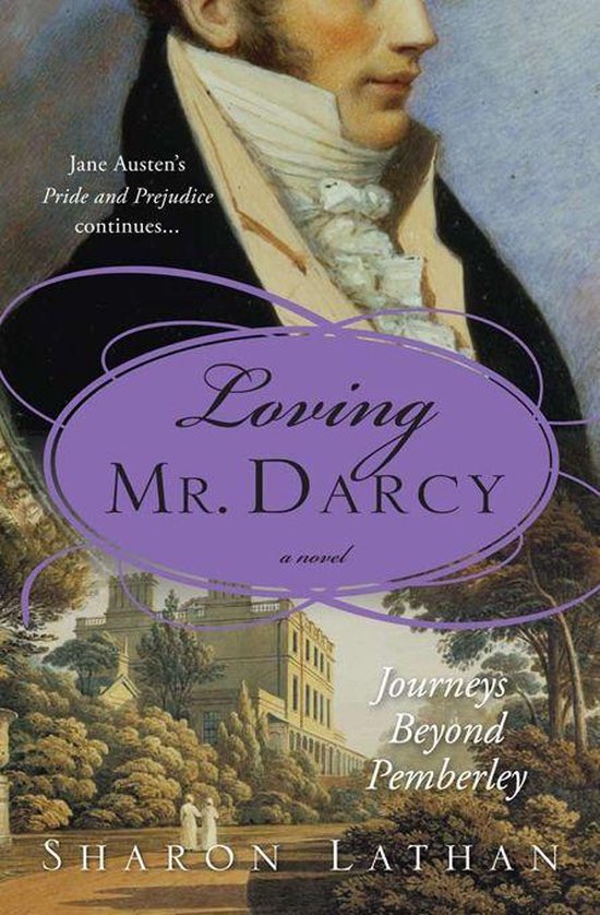 Loving Mr. Darcy