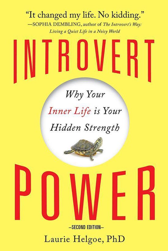 Introvert Power