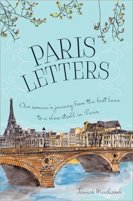 Paris Letters