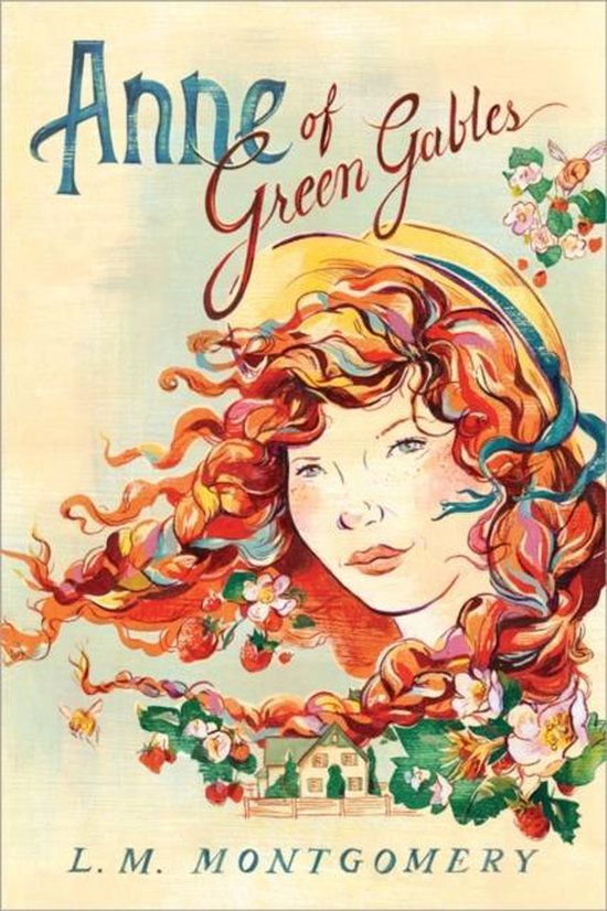 Anne Of Green Gables