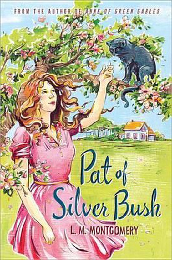 Pat Of Silver Bush