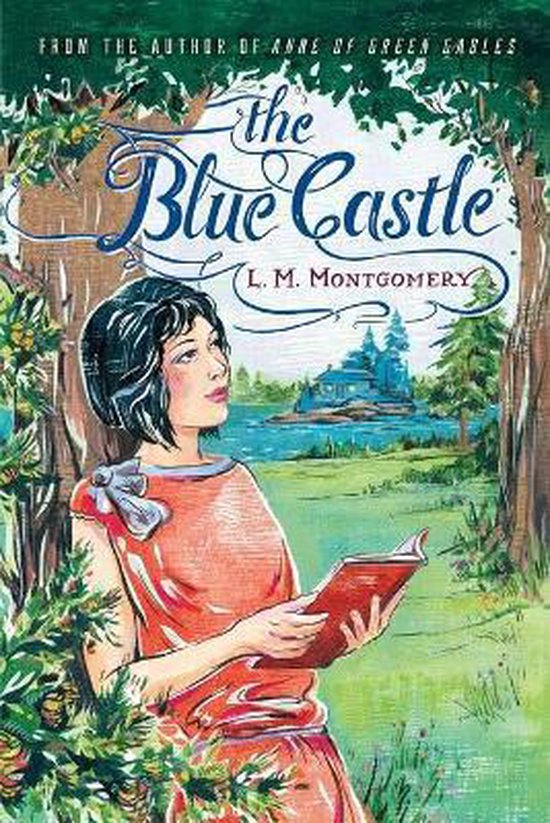 Blue Castle