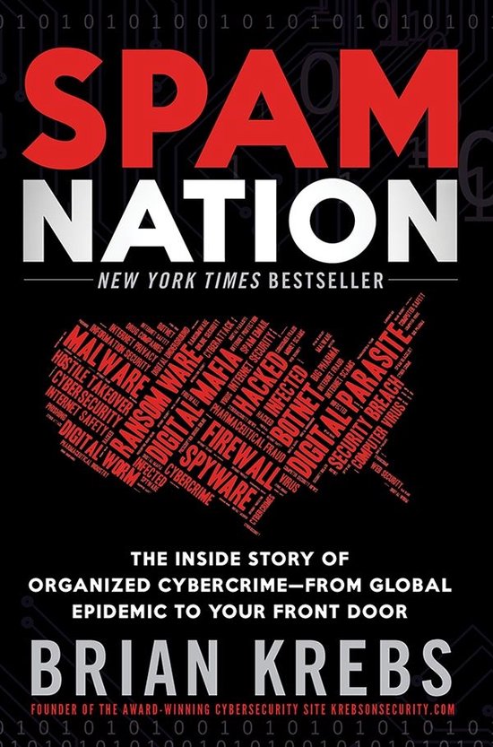 Spam Nation