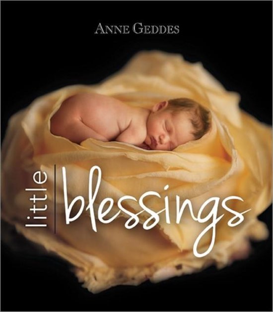 Anne Geddes Little Blessings