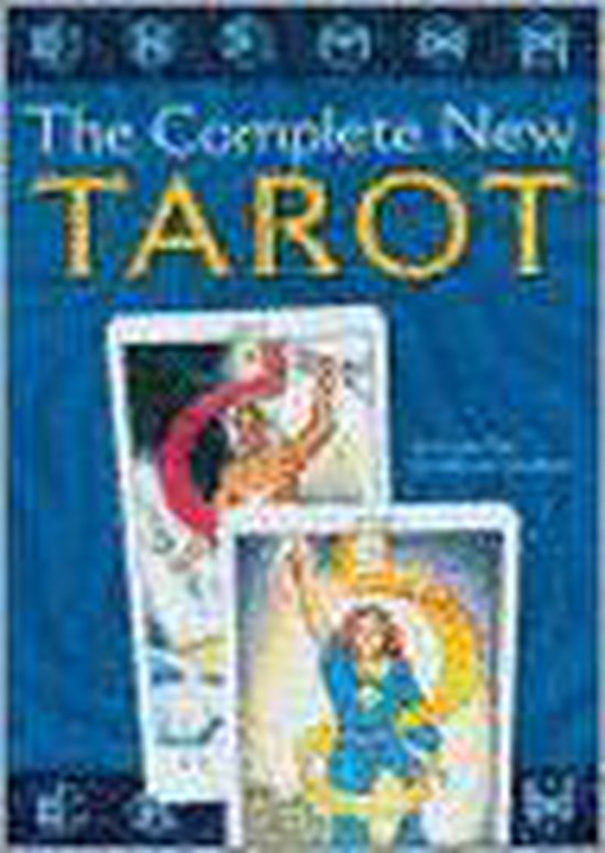 The Complete New Tarot