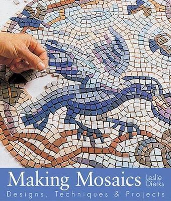 Making Mosaics