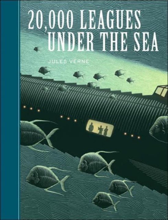 20,000 Leagues Under the Sea