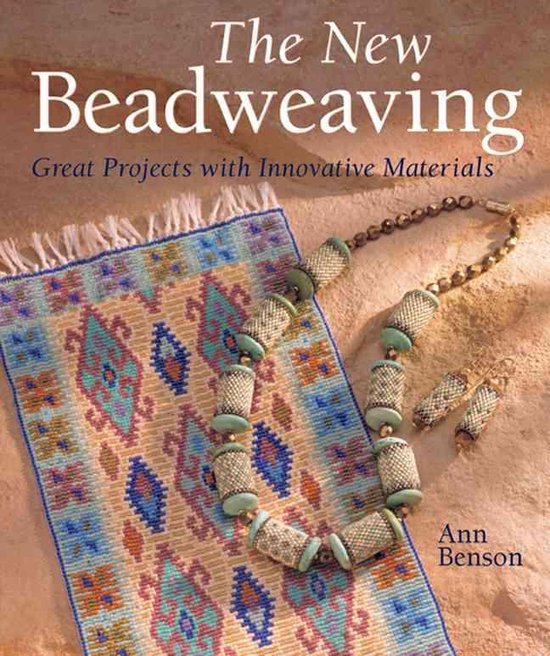 The New Beadweaving