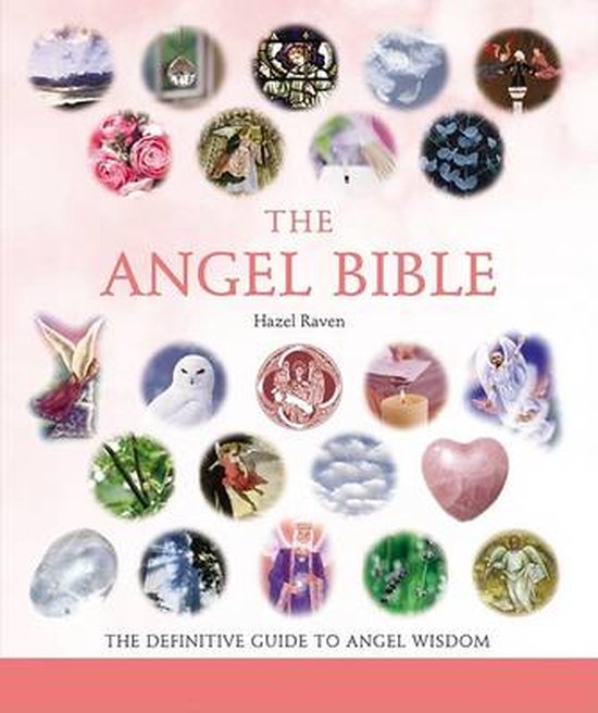 The Angel Bible