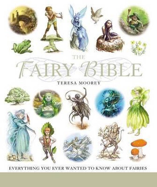 Fairy Bible