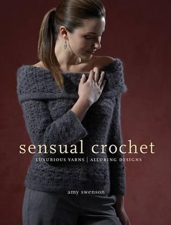 Sensual Crochet