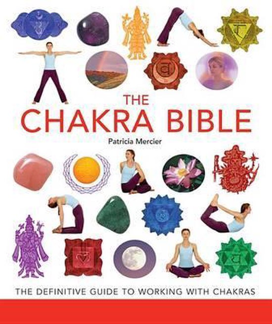 Chakra Bible