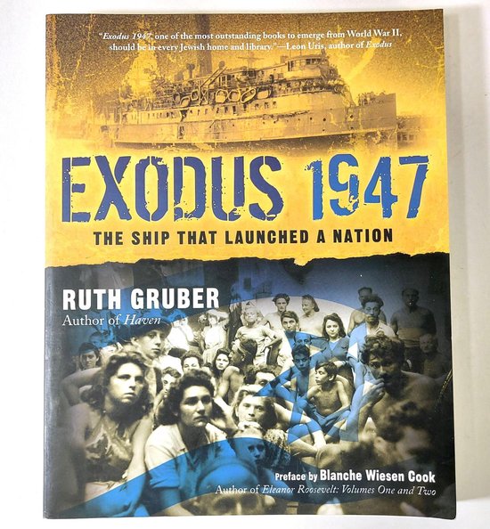 Exodus 1947