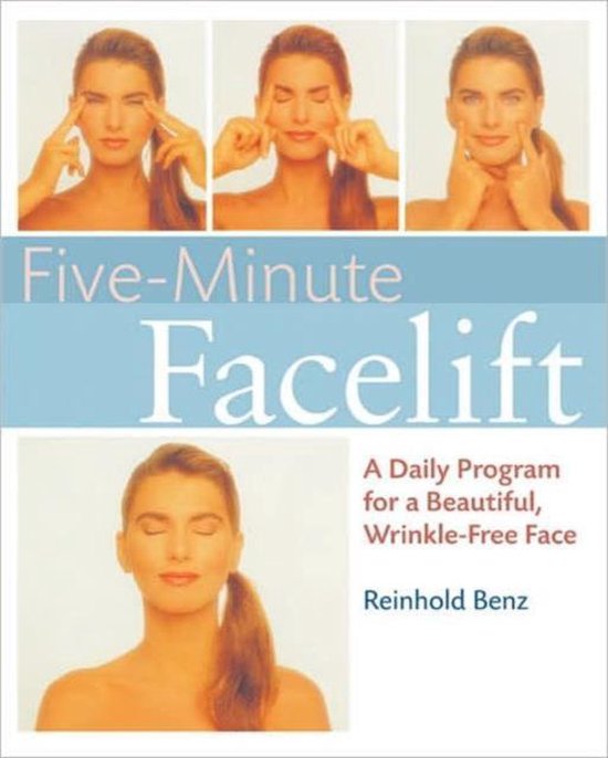 Five-minute Facelift