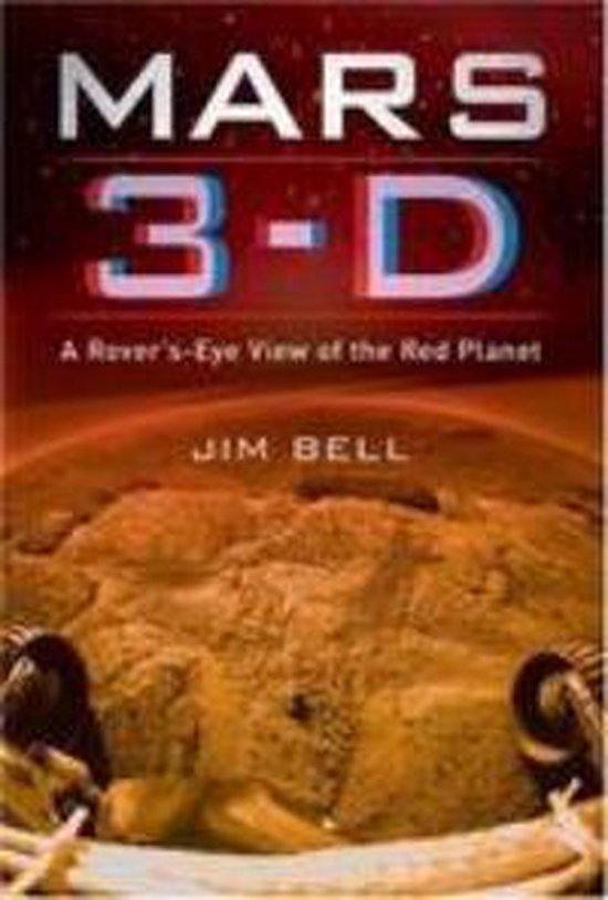 Mars 3-D