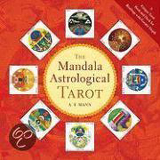 The Mandala Astrological Tarot