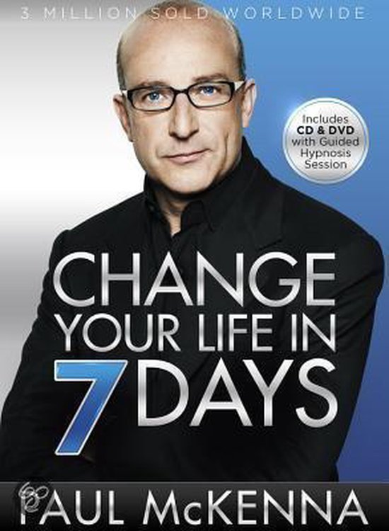 Change Your Life in 7 Days