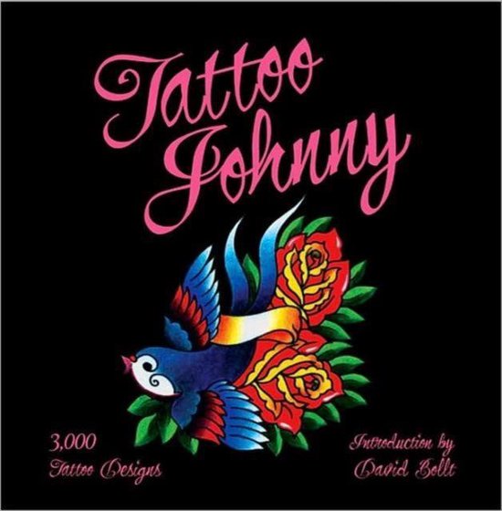 Tattoo Johnny