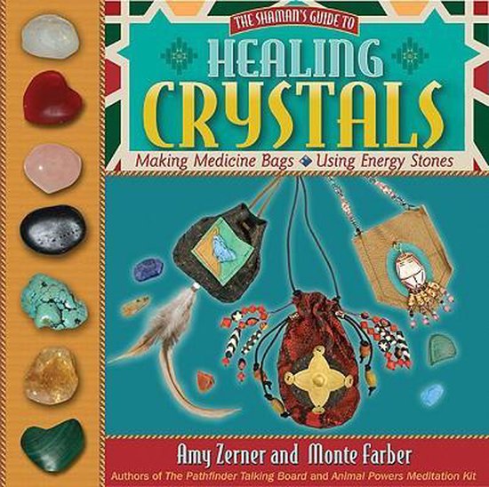 Healing Crystals