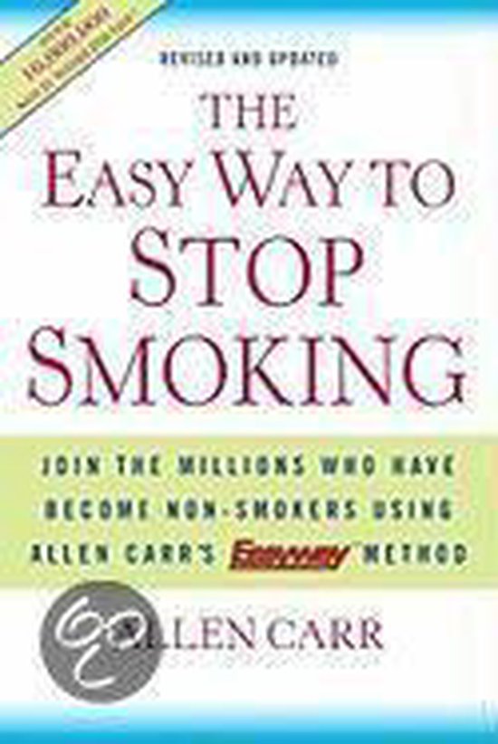 The Easy Way To Stop Smoking