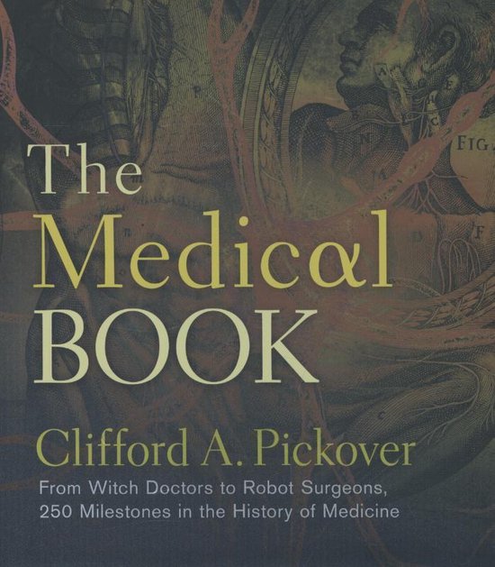 Medical Book