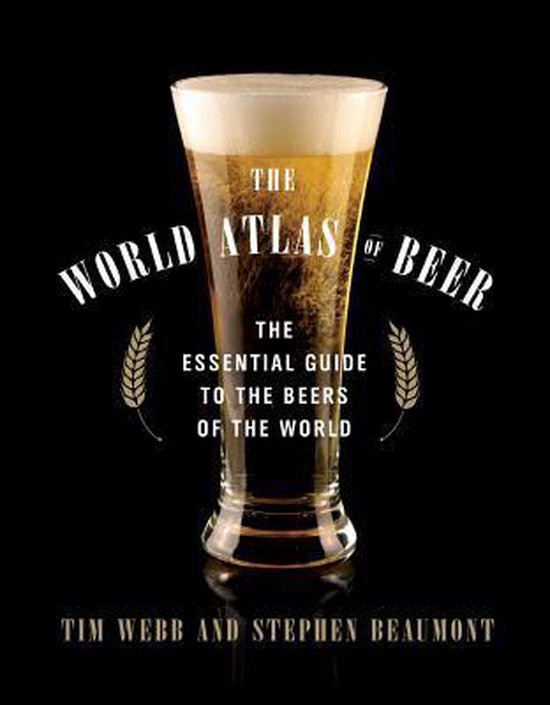 The World Atlas of Beer