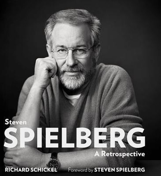 Steven Spielberg