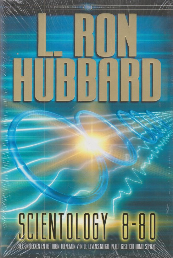 Scientology 8-80