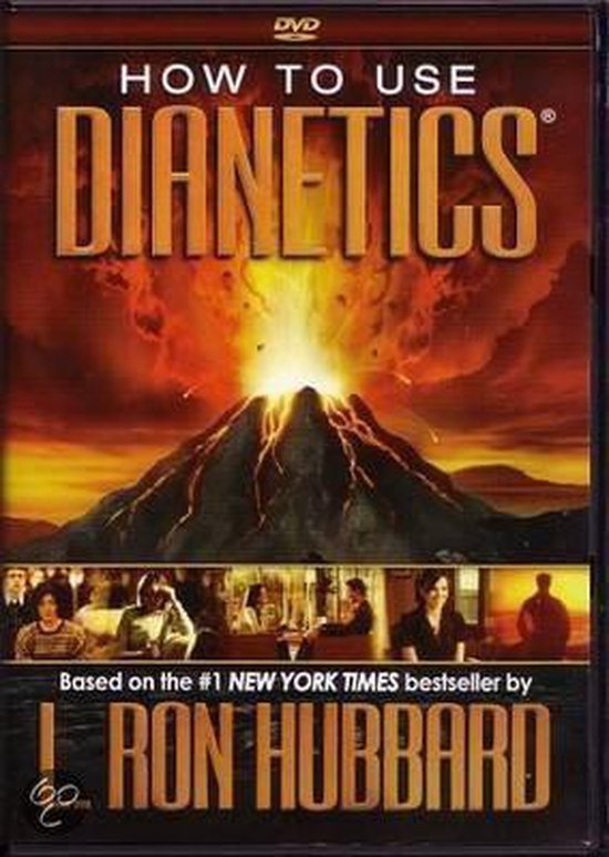 How to Use Dianetics