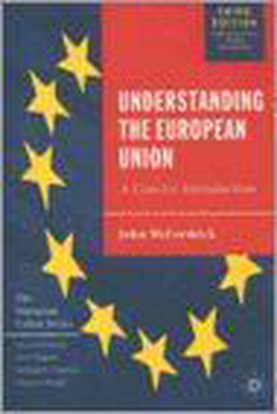 Understanding The European Union