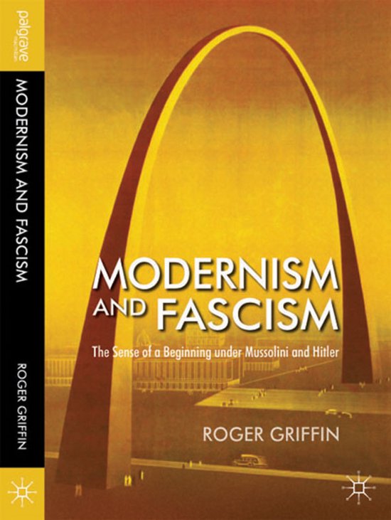 Modernism and Fascism