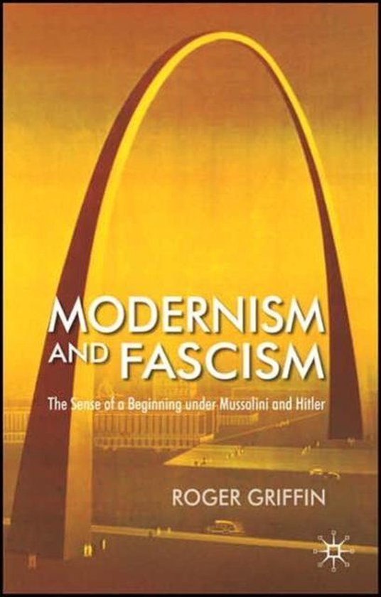 Modernism & Fascism