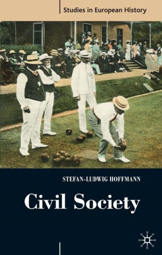 Civil Society