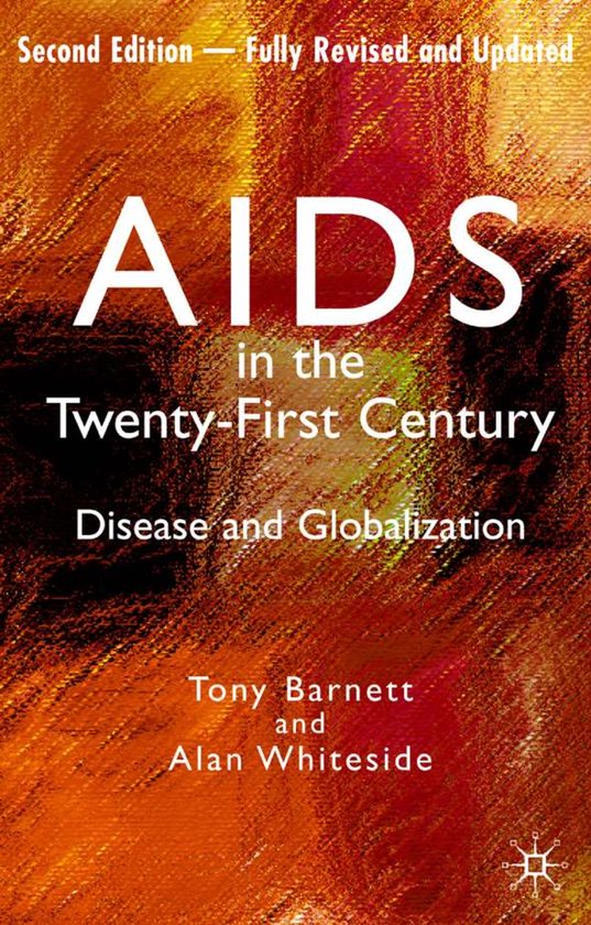 Aids In The Twenty-First Century