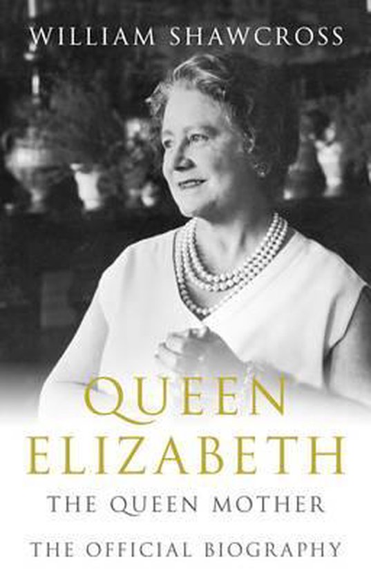 Queen Elizabeth the Queen Mother