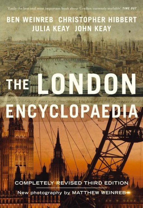 London Encyclopaedia